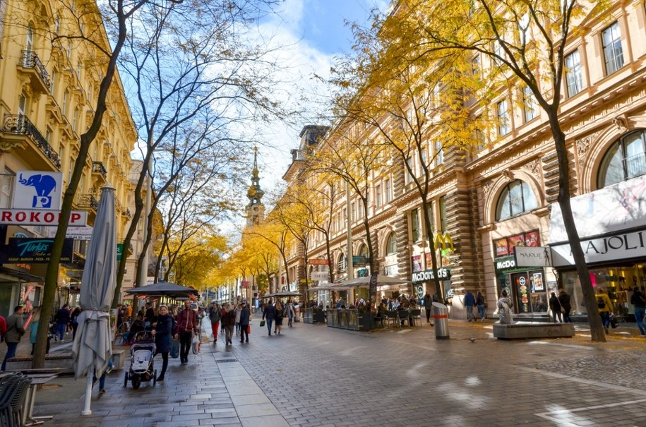 To miasto jest najlepsze dla podróżników. Rzym, Paryż i Ateny daleko w tyle