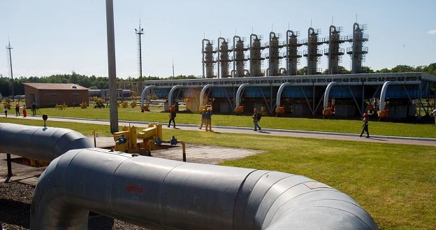 Wiedeń zagra dla Nord Stream 2 /AFP