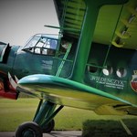 „Wiedeńczyk” legendarny samolot, popularny "Antek"