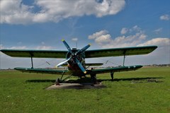 „Wiedeńczyk” legendarny samolot
