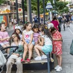 Wiedeńscy uczniowie mają problem: Nie mówią po niemiecku