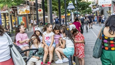 Wiedeńscy uczniowie mają problem: Nie mówią po niemiecku