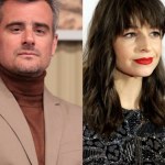 Więdłocha miała ważny powód do świętowania. O znanym mężu nie wspomniała ani słowem. Zachwalał ją inny gwiazdor