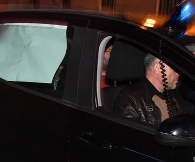 ​"Wiedomosti" o zatrzymaniu rosyjskiego miliardera