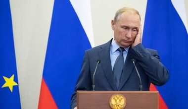 "Wiedomosti": Putin nie rozwiązał problemu emerytur