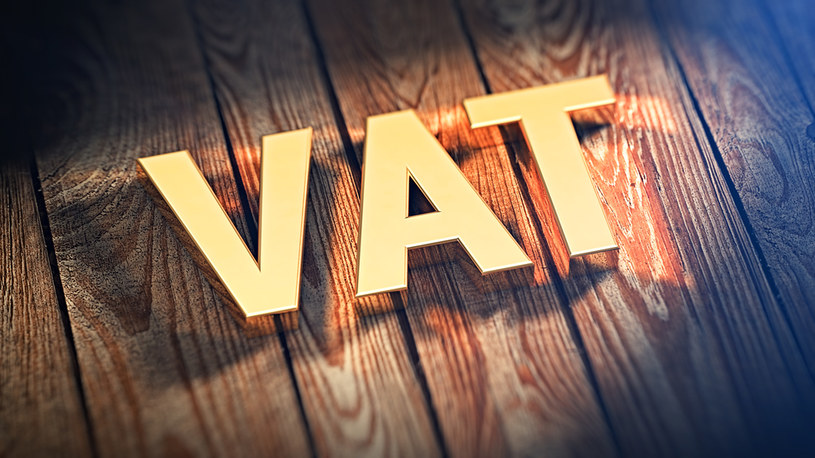 Wiedza o bardzo patologicznym charakterze podatku, jakim jest VAT, znana jest w UE od dawna /123RF/PICSEL