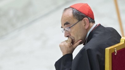 Wiedział, że ksiądz molestuje dzieci, ale tego nie zgłosił. Po latach stanie przed sądem