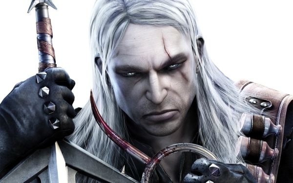 Wiedźmin 2 ma pierwszeństwo, przez co Geralt wstrzymał prace nad They /Informacja prasowa