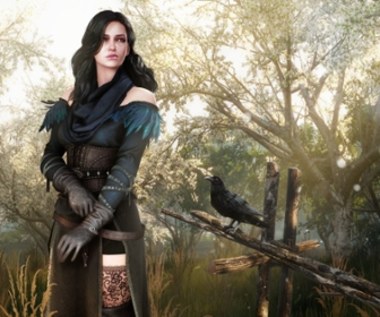 Wiedźmin 3 - nowy mod pozwala zagrać Yennefer