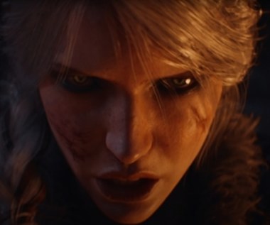 Wiedźmin 4: Ciri wraca do gry! CDPR pokazuje zwiastun gry z nową bohaterką!