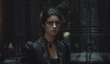 "Wiedźmin": Anya Chalotra o Yennefer, Ciri i polskich trunkach [wywiad]