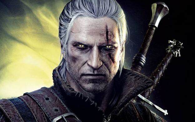 Wiedźmin czai się tuż za rogiem - premiera drugiej części przygód Geralta już 17 maja 2011 roku /Informacja prasowa
