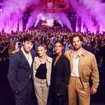 Wiedźmin Fest - ponad 2500 fanów na wydarzeniu zorganizowanym przez Netflix