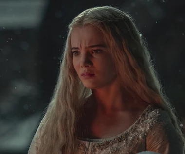 "Wiedźmin": Freya Allan zrezygnuje z roli Ciri?