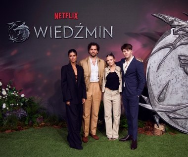 "Wiedźmin": Henry Cavill dziękuje fanom. Gwiazdor zawitał do Polski