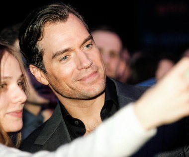 "Wiedźmin": ​Henry Cavill zaskoczył wyznaniem 