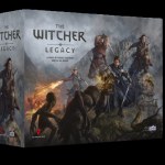 Wiedźmin: Legacy - poznaliśmy kluczową datę dla nadchodzącej gry