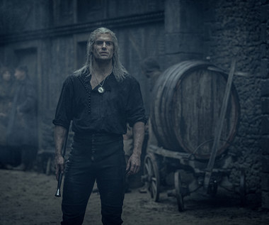 "Wiedźmin": Nowa aktorka w prequelu hitu Netflixa!