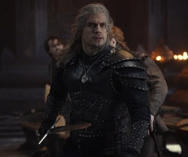 "Wiedźmin": Nowy kadr z trzeciego sezonu! Geralt stoczy wielką walkę