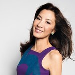 "Wiedźmin: Rodowód krwi": Michelle Yeoh o prequelu "Wiedźmina"