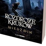 Wiedźmin — Rozdroże Kruków z datą premiery!