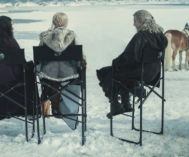 "Wiedźmin": Ruszyły zdjęcia do trzeciego sezonu serialu Netfliksa