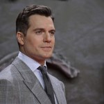 "Wiedźmin": Tego nie było w scenariuszu! Henry Cavill zdradza tajemnicę