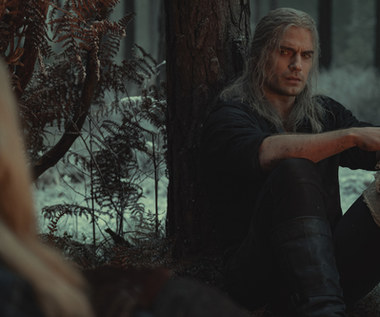 "Wiedźmin": Tomasz Bagiński o drugim sezonie. "Geralt zawsze miał uczucia"