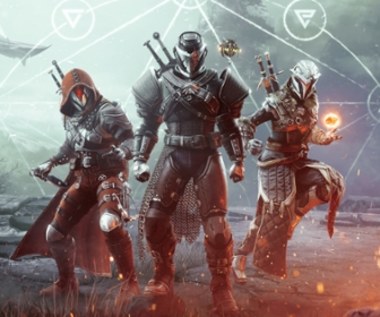 Wiedźmin w uniwersum Destiny 2. Jak w praktyce wyglądają takie przenosiny?