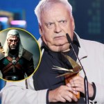 "Wiedźmin" wkrótce wróci. Sapkowski wbija szpilkę