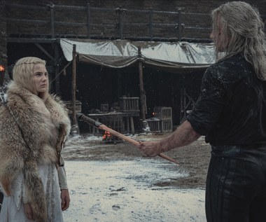 "Wiedźmin": Zobacz zwiastun i zdjęcia z drugiego sezonu 