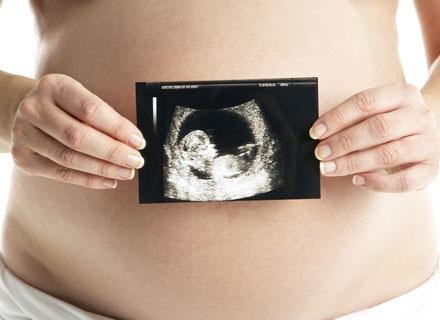 Wiek ciąży wyliczony z ostatniej miesiączki należy traktować raczej orientacyjnie /Mam dziecko