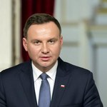 Wiek emerytalny i kwota wolna od podatku: Prezydent Andrzej Duda skierował do Sejmu projekty ustaw