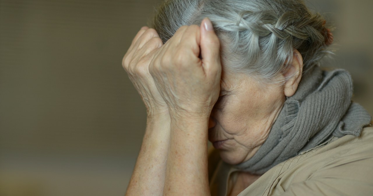 Wiek emerytalny jej nie powstrzymał. 70-latce grozi 8 lat więzienia. /aletia /123RF/PICSEL
