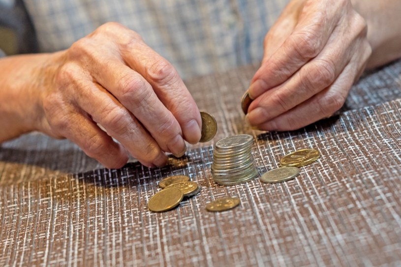Wiek emerytalny jest różny dla kobiet i mężczyzn. /123RF/PICSEL