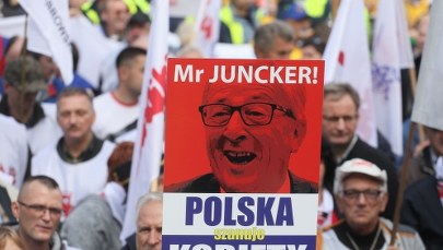 "Wiek emerytalny - nasze prawo, nasz wybór" 