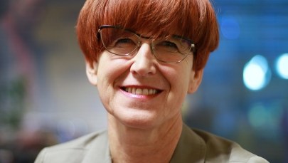 Wiek emerytalny przywrócony do stanu sprzed reformy. "Wywiązujemy się z wyborczego zobowiązania"