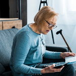 ​Wiek emerytalny w górę. Od 2040 będą pracować aż do 70-tki