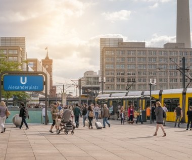 Wiek emerytalny w Niemczech wzrośnie do 67 lat. Na tym może się nie skończyć