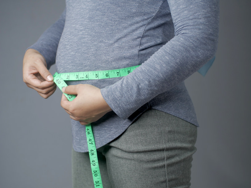 Wiek metaboliczny często jest większy niż wiek metrykalny /123RF/PICSEL