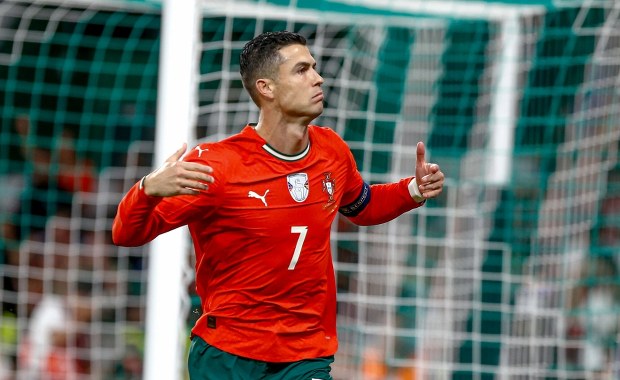 Wiek to tylko liczba. Armia czterdziestolatków podbija mundial