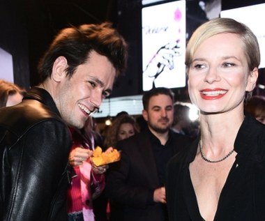 Wiek to tylko liczba. Te gwiazdy wybrały dużo młodszych partnerów