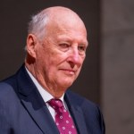 Wiekowy król Norwegii pilnie przewieziony do szpitala. Został otoczony "najlepszą opieką". Znamy szczegóły