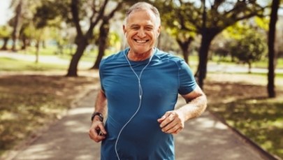 Większa aktywność fizyczna – sprawniejszy umysł. Naukowcy wyjaśniają ten mechanizm