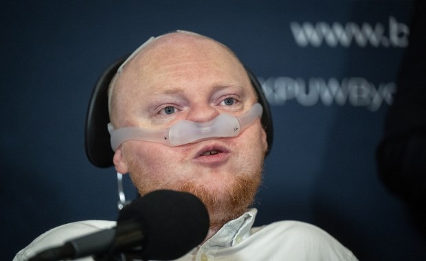 Większe dofinansowanie warsztatów terapii zajęciowej. "Czekamy na szczegóły"