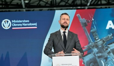 Większe pieniądze na obronność. "Unia Europejska została do tego powołana"