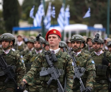 Większe wydatki na zbrojenia w NATO. Kraj z południa Europy przykładem?