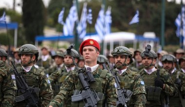 Większe wydatki na zbrojenia w NATO. Kraj z południa Europy przykładem?