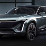 Większość Cadillaców elektryczna do 2030 roku?