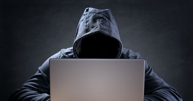 Większość firm pada ofiarą ataków hakerskich /&copy;123RF/PICSEL